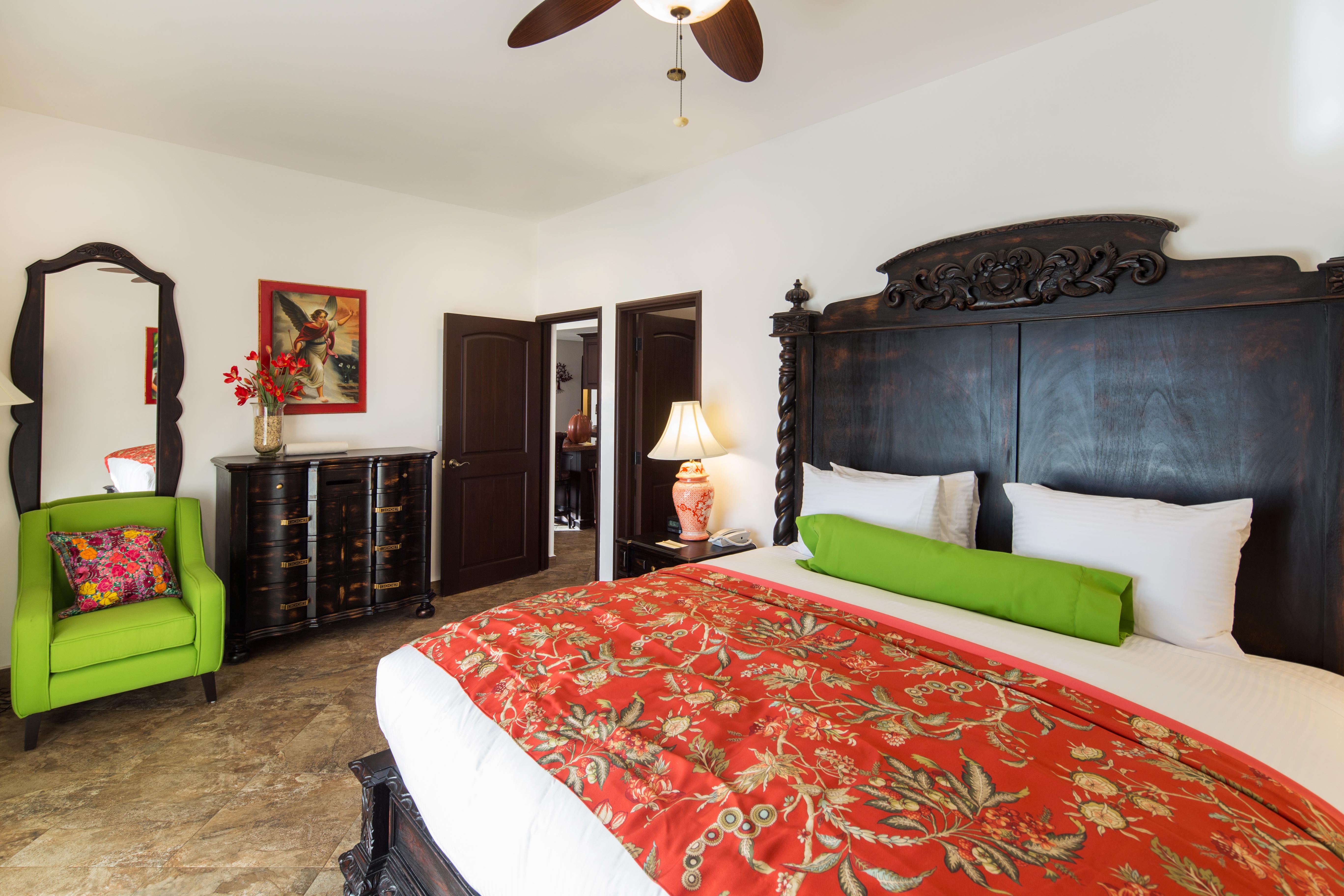El Encanto All Inclusive Resort Cabo San Lucas Exterior photo
