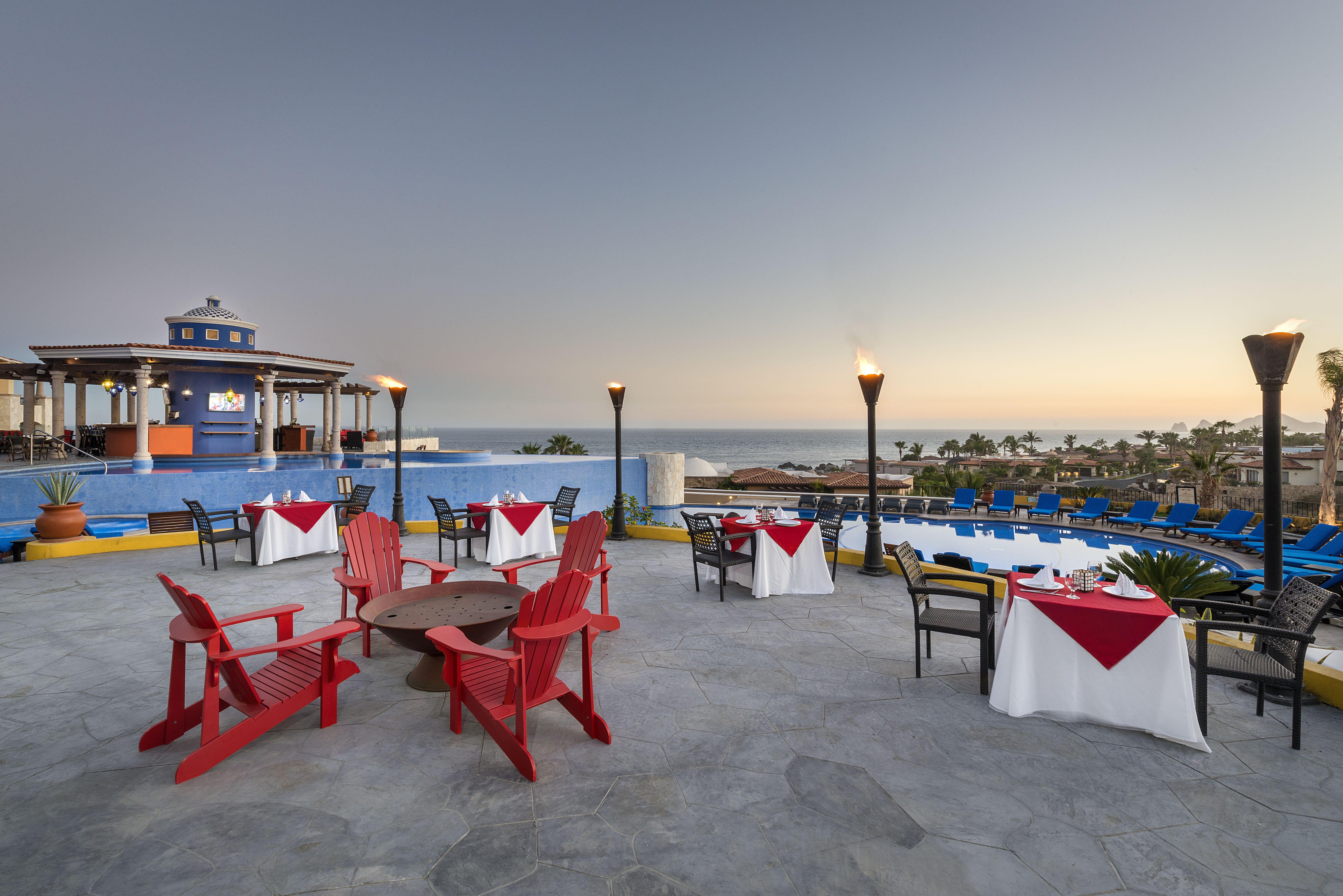 El Encanto All Inclusive Resort Cabo San Lucas Exterior photo
