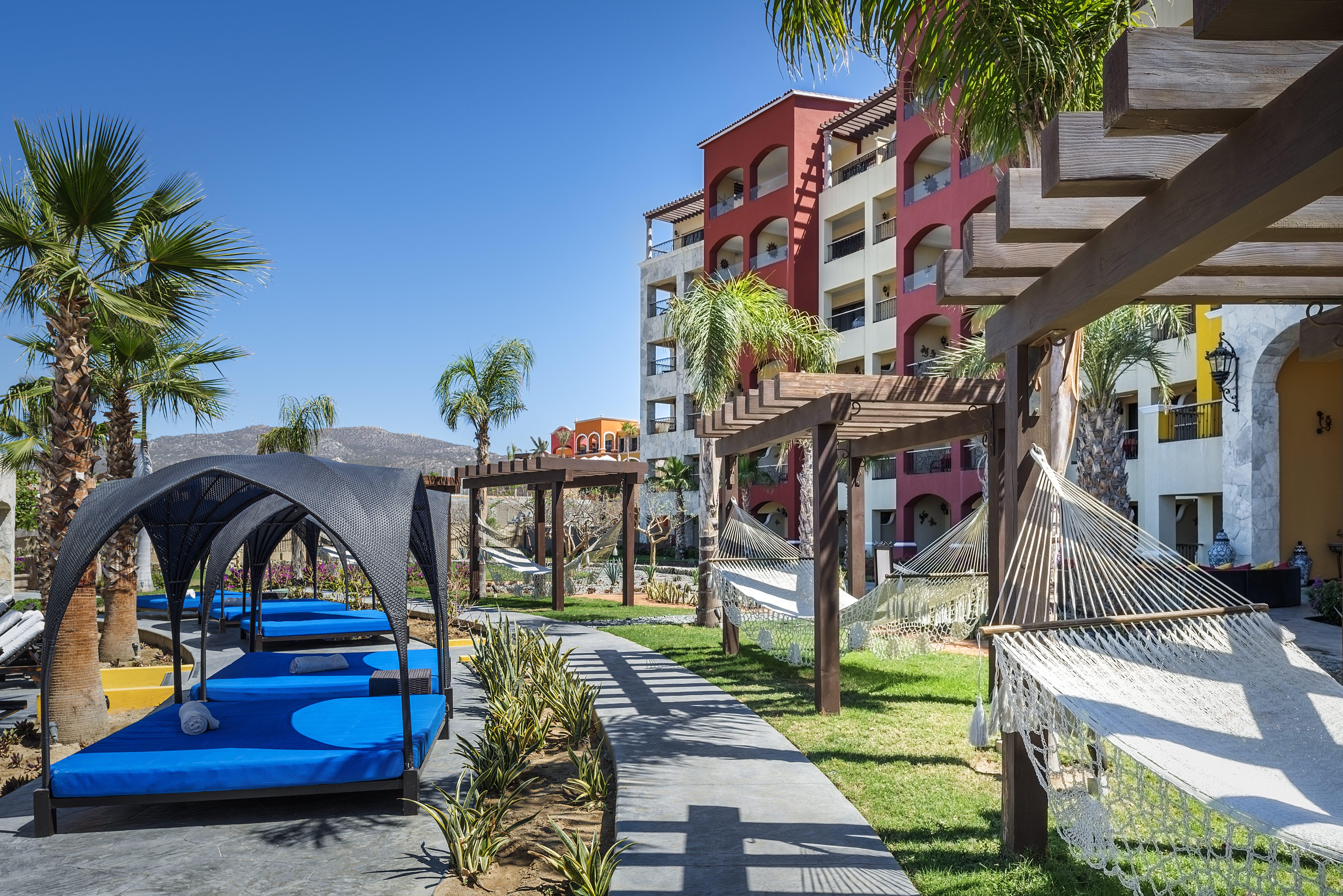 El Encanto All Inclusive Resort Cabo San Lucas Exterior photo