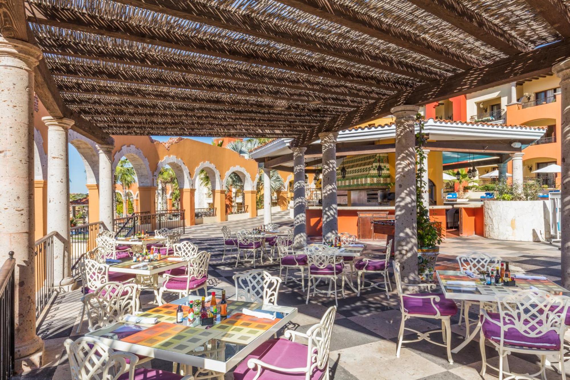 El Encanto All Inclusive Resort Cabo San Lucas Exterior photo