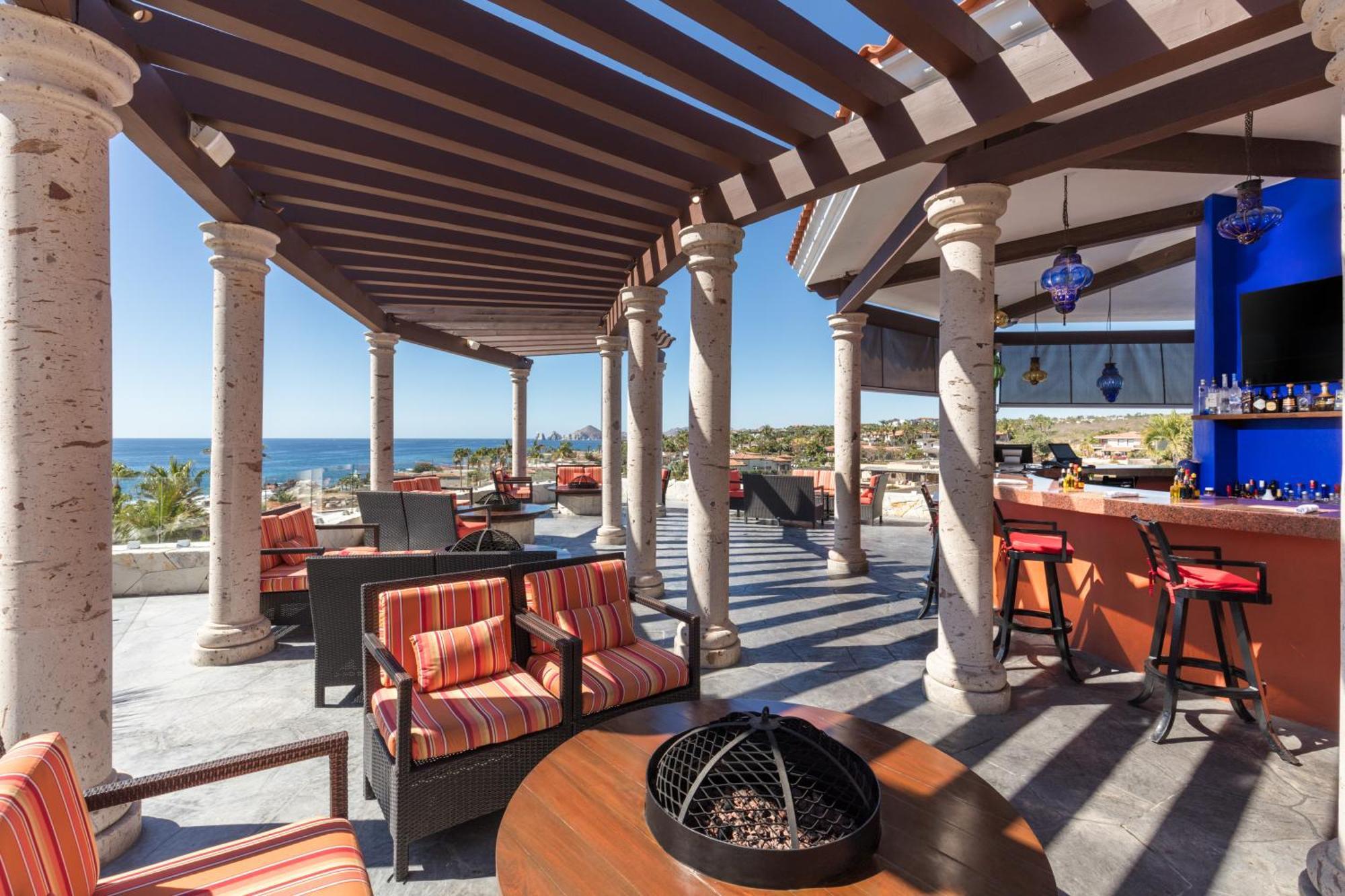 El Encanto All Inclusive Resort Cabo San Lucas Exterior photo