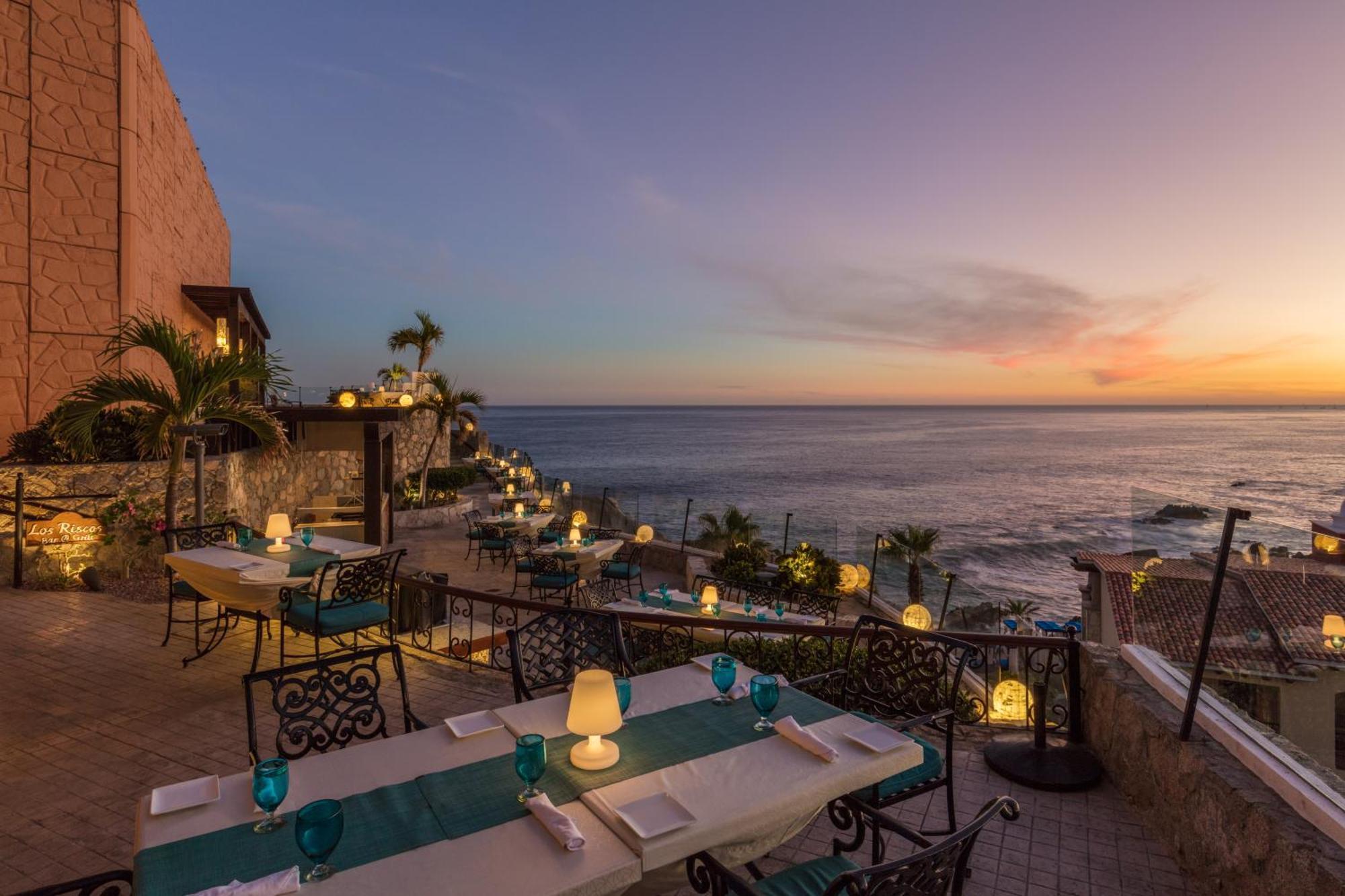 El Encanto All Inclusive Resort Cabo San Lucas Exterior photo