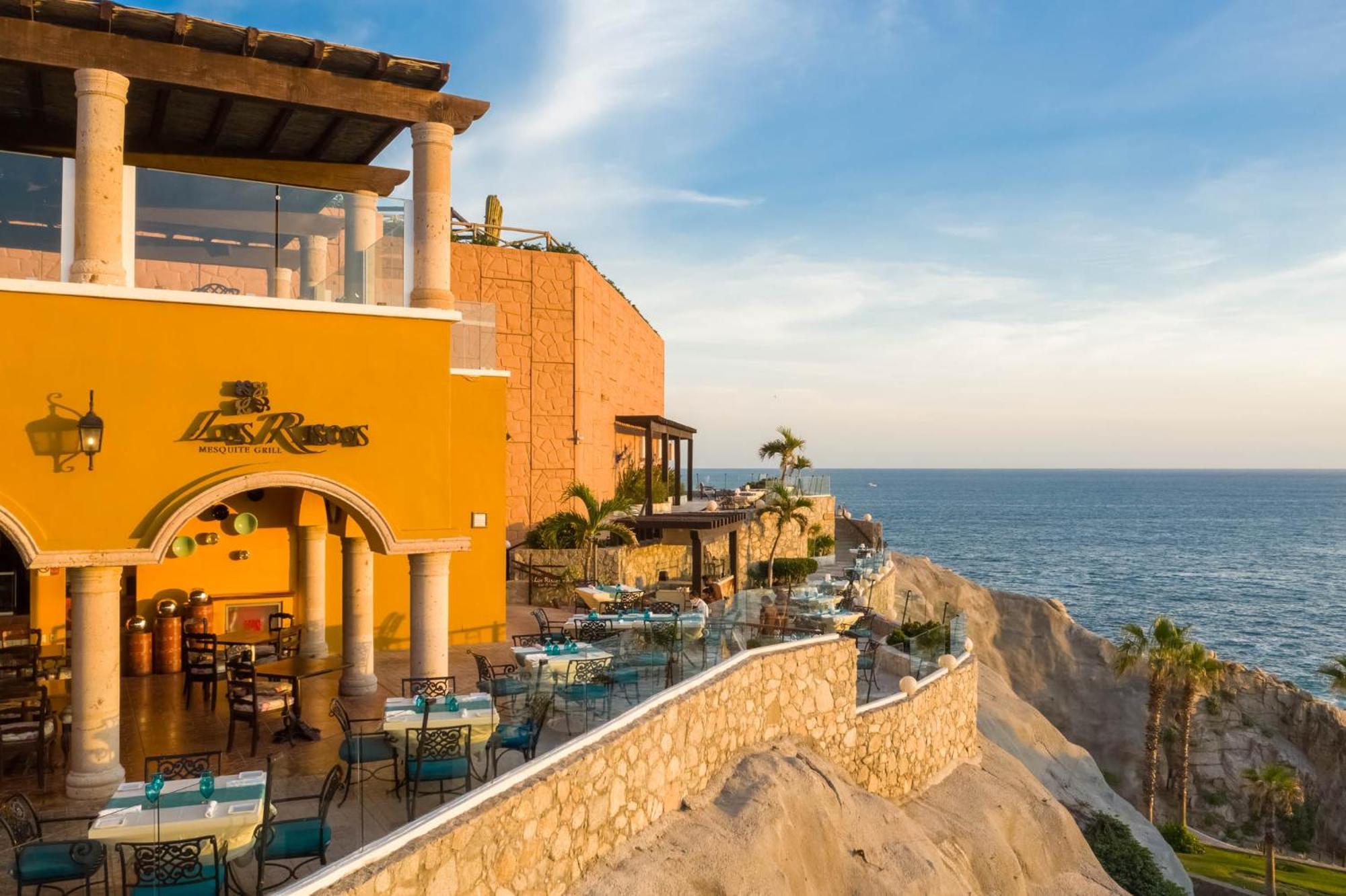 El Encanto All Inclusive Resort Cabo San Lucas Exterior photo